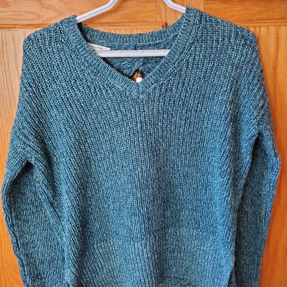 Maurices Knit Sweater